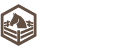 Horse Menage Construction Logo